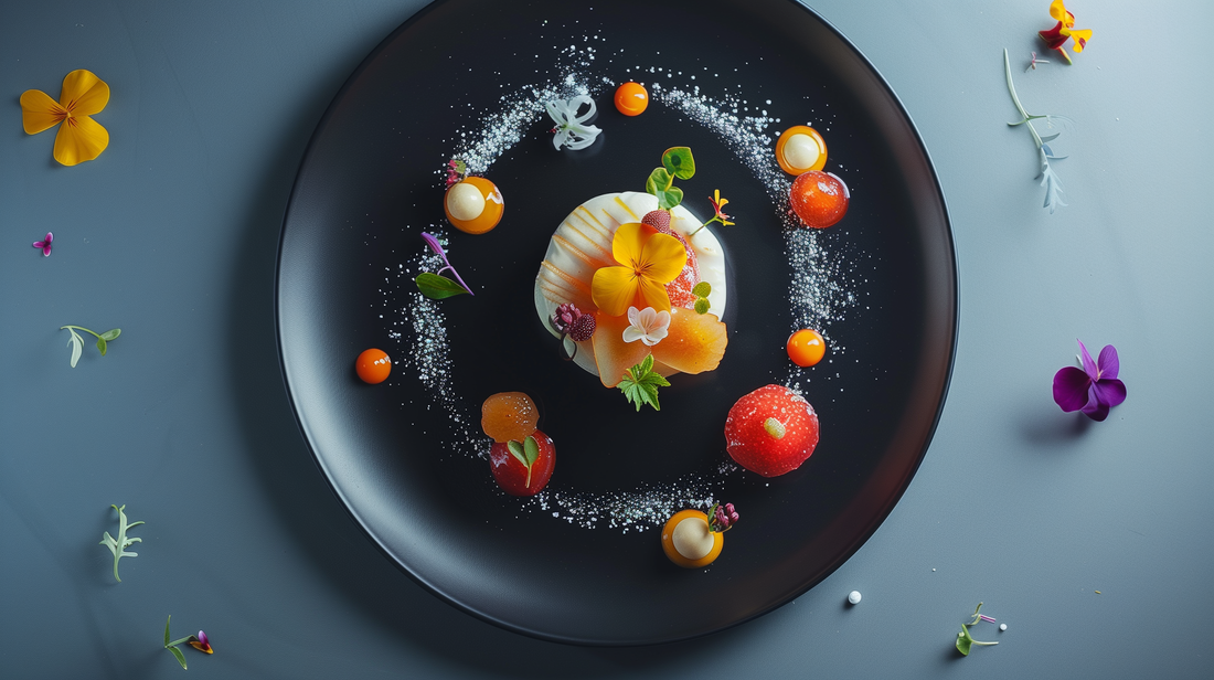 Fine dining - Hogyan érezd magad magabiztosan egy elegánsan megterített asztalnál?