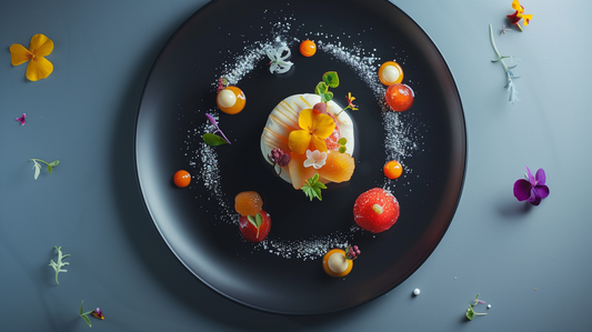 Fine dining - Hogyan érezd magad magabiztosan egy elegánsan megterített asztalnál?