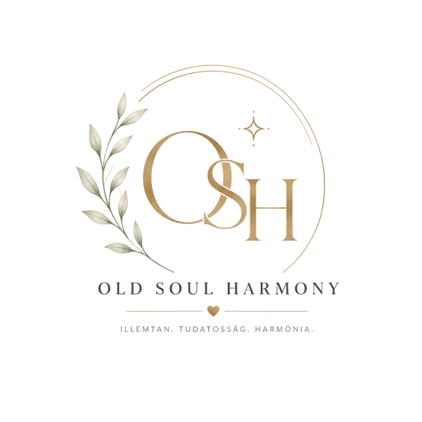 Old Soul Harmony