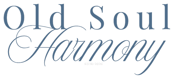 Old Soul Harmony
